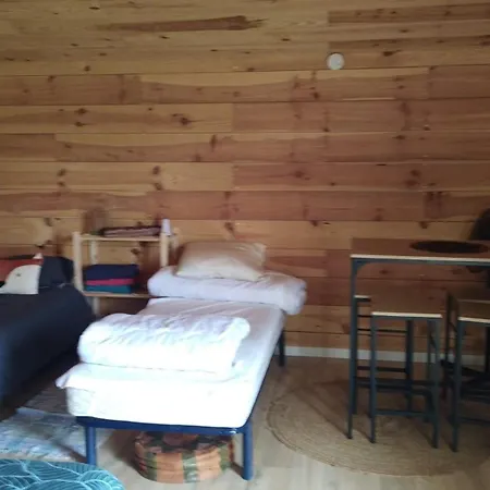 - La Ferme A La *