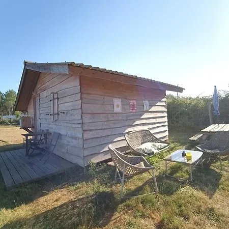 - La Ferme A La
